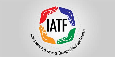 Full scale new product development services jmi usa. IATF Amends Omnibus Guidelines On Implementing Quarantine ...