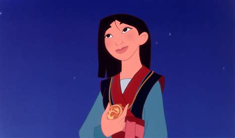 Void of any emotional resonance, the film eschews coherent. Mulan | 1998 | planetmaus.de › PlanetMaus