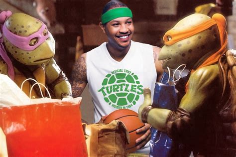 Последние твиты от russell westbrook (@russwest44). How good would the NBA All-Ninja Turtles squad be? : nba
