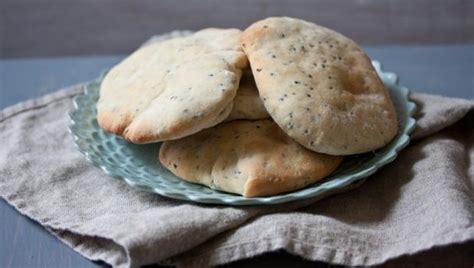My very best homemade pita bread recipe! BBC - Food - Pitta bread recipes