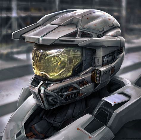 Halo Master Chief Halo Armor Halo Spartan Halo Master Chief