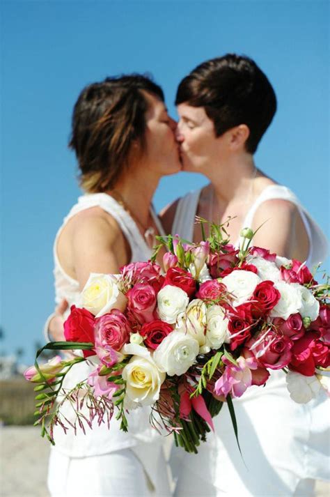 17 Best Images About Lesbian Weddings On Pinterest Lesbian Wedding