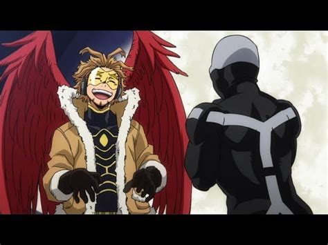 My Hero Academia 8 Most Important Mutant Quirk Users