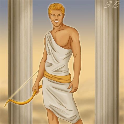 Apollo Is Hot By Sbrigs On Deviantart Percy Jackson Percy Jackson And The Olympians Apollo