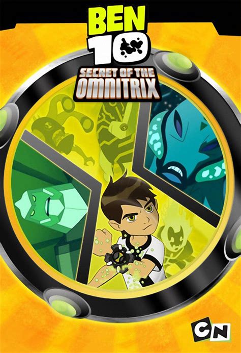 Ten is the base of the decimal numeral system, by far the most common system of denoting numbers in both spoken and written. Ben 10 - Il segreto dell'Omnitrix (Anime) | AnimeClick.it