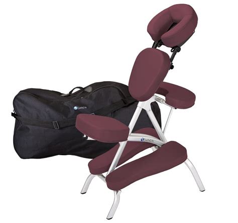 7 Best Portable Massage Chair Reviews [tested In Dec 2019]