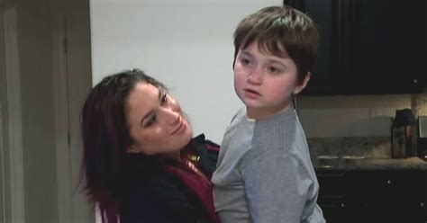 Mom Says Terminally Ill Son Was Exposed To Measles At Hospital