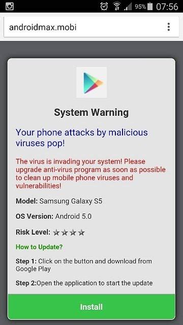 Best Malware Remover For Android In