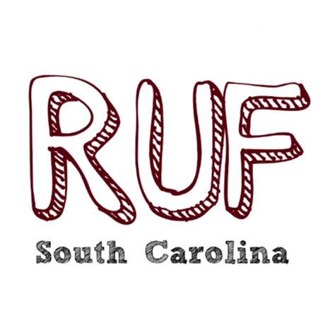 Ruf At South Carolina By Sammy Rhodes On Apple Podcasts