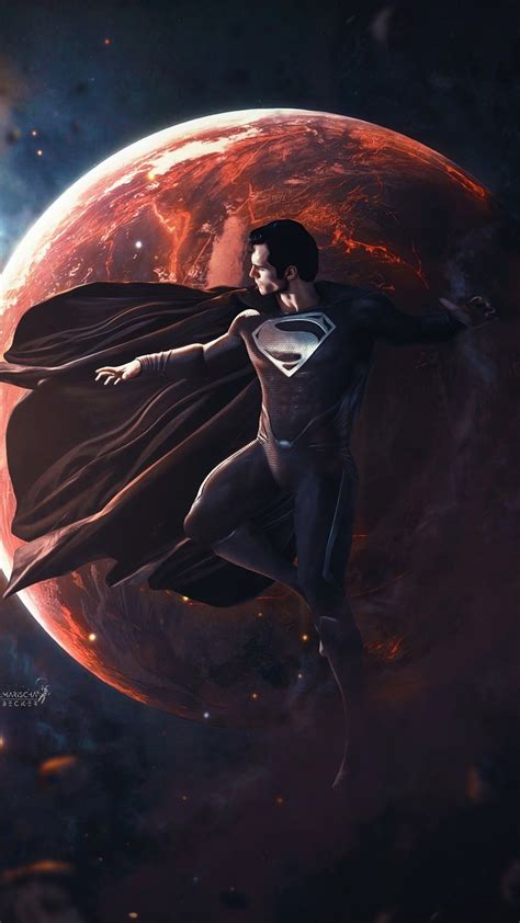 Superman In 2021 Dc Comics Wallpaper Superman Hd Wallpaper Dc