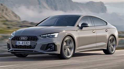 We did not find results for: Audi A5-Reihe: Modellpflege für die schönen Brüder ...