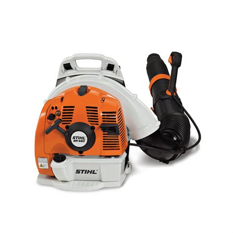 Whether you own a large parcel in the country, or a smaller property with just a few trees, this lineup of 2021 stihl chainsaws includes the right size and model type for you. STIHL BR 450 Professional Backpack Blower - Towne Lake Outdoor Power Equipment