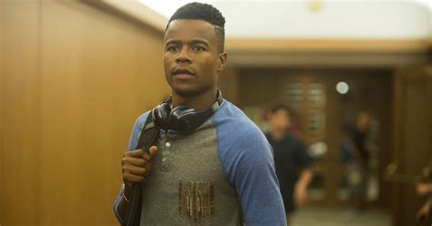 Black masculinity is published three times a year and has a ten percent (10%) acceptance rate. Marque Richardson from "Dear White People" Talks Black ...