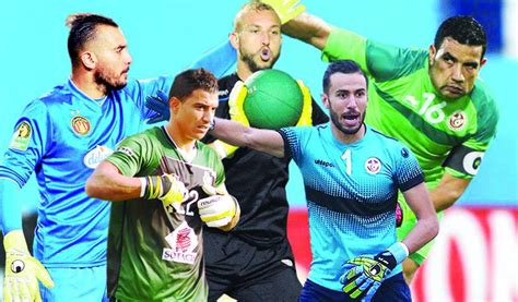 Skin de l'equipe nationale tunisienne. Le gardien de l'équipe nationale réclame ses émoluments ...