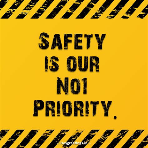 What Are Good Safety Slogans Imagesee