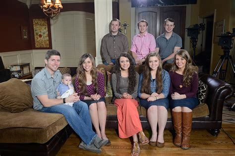 Does Jessa Duggars Husband Have A Job This Is What Ben Seewald Does For A Living