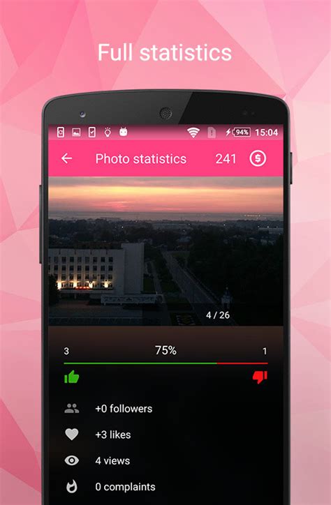 Get likes on instagram permissiom from apk file: Likes + followers Instagram APK Free Social Android App ...