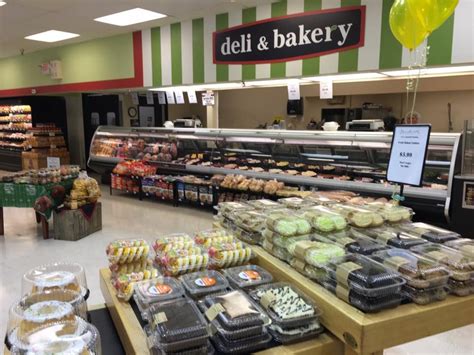 We believe in the best, from our kitchens to your table. Pin by Needler's Fresh Market of Hart on Deli/Bakery ...