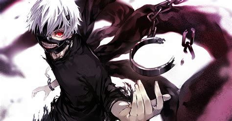 Looking for the best wallpapers? Kaneki Ken Tokyo Ghoul Anime Wallpaper HD