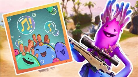 Signal the coral buddies is a quest in fortnite chapter 2 season 5. Fortnite: Sende Signal an Korallen-Buddies - So funktioniert's