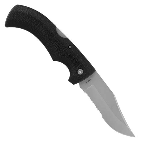 Gerber Gator Clip Point Serrated Folding Knife 31 003614 Best Price