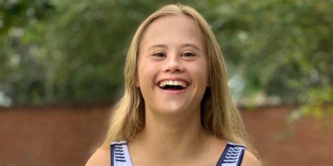 My Daughter With Down Syndrome Makes Me Proud Each Day
