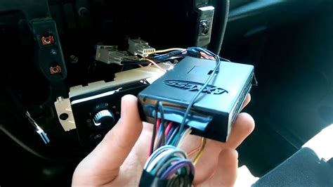 52 04 Gmc Envoy Radio Wiring Harness - Wiring Diagram Plan