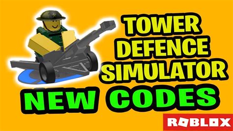 Perceive how the youtuber gaming dan redeems these codes in this video: TOWER DEFENSE SIMULATOR BETA EMOTES UPDATE | NEW CODES | ROCKETER UNIT| MAPS | 2019 JULY - YouTube