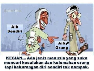 Berikut ini adalah larangan membuka aib seseorang dan menggunjing serta beberapa dalilnya menurut islam. Jangan Buka AIB Orang!!! | Nanti Allah SWT Akan Buka AIB ...