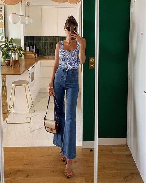 Julie Sergent Ferreri On Instagram Days Looks From The City To