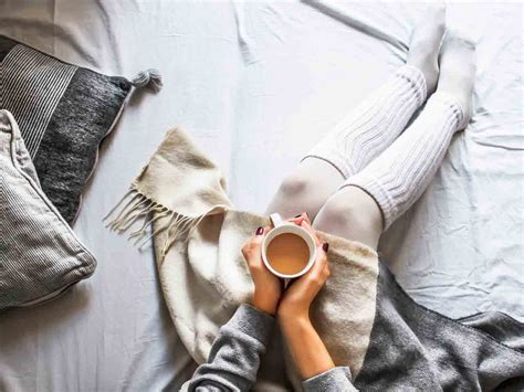 21 cozy comforting items to get your hygge on self