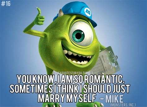 I'm telling you, big daddy. Mike Monsters Inc Quotes. QuotesGram
