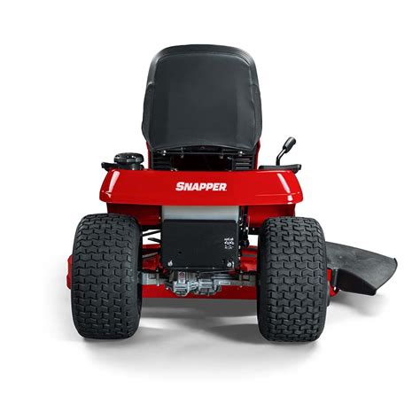 Spx™ Series Riding Lawn Mowers Snapper