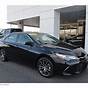 Toyota Camry Black Picture