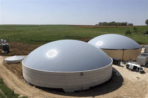 Tout Savoir Sur Le Biogaz Traitement Raffinage Protection