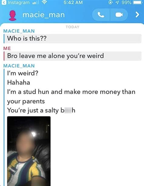 Girl Goes Viral For Exposing Bumble Creeps Messages Leaves Him