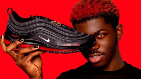 If u want the 666th pair of the satan shoes quote this tweet and use #satanshoes to be entered and i'll pick someone by thursday, he wrote. Nike Has Strong Case Against Lil Nas X Over Satan Shoes ...