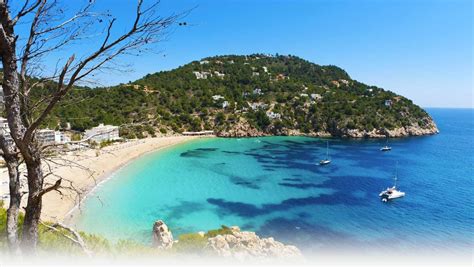 Study Spanish in Ibiza this Summer! | UniSpain In spanish, summer is pronounced verano.