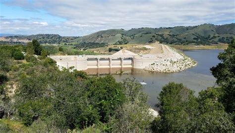 Horseback riding, tours, kids activities. Lake Cachuma, Santa Barbara, CA - California Beaches