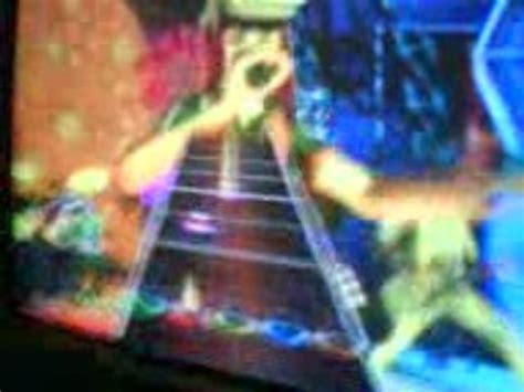 Guitar Hero World Tour Wii Vidéo Dailymotion