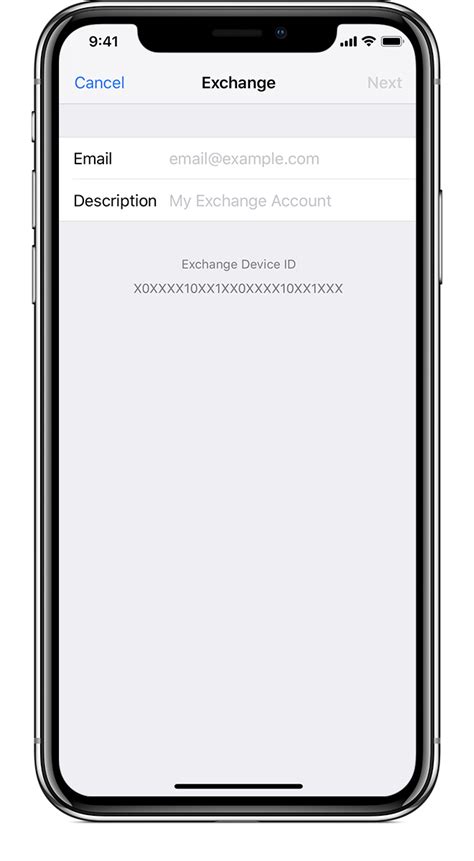 Need help setting up data for your iphone? Set up Exchange ActiveSync on your iPhone, iPad, or iPod ...