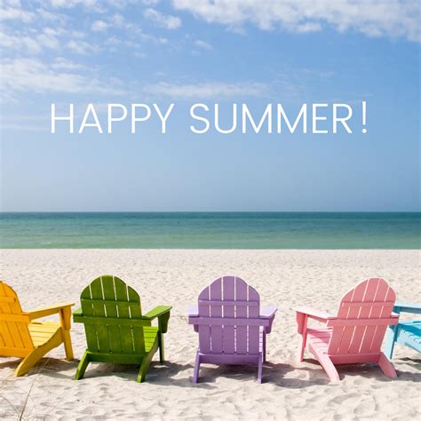 Happy Summer The Tns Group Managed It Services
