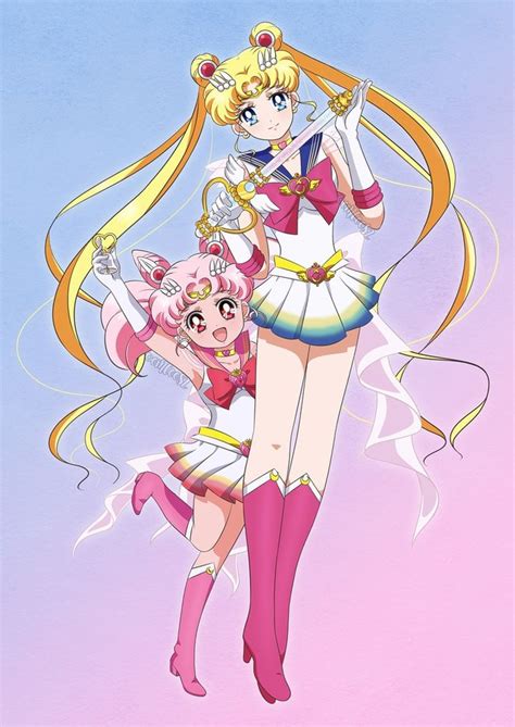 Fotos De Sailor Moon • Сейлор Мун Vk In 2021 Sailor Chibi Moon Sailor Moon Manga Sailor