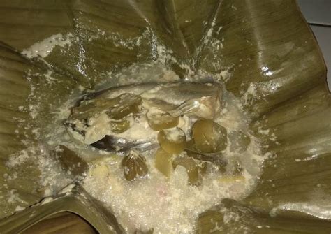 Dapur ngebul resep membuat garang asem manyung ikan patin. Resep Garang Asem Patin - Resep simple cara membuat ikan ...