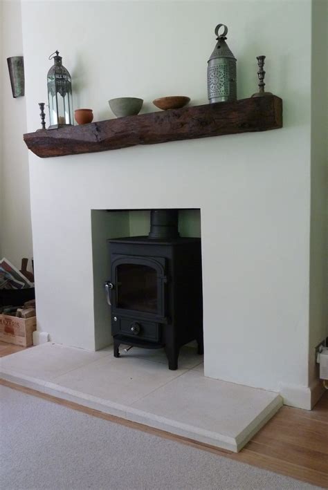This top decor video has title fireplace mantel railroad tie with label fireplace mantel. Railroad tie mantle | Mantlepiece | Pinterest | Fireplace ...