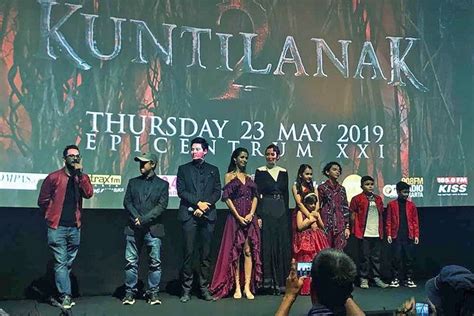 We did not find results for: Kuntilanak 2 Jadi Film Lebaran Pertama yang Tembus 1 Juta ...