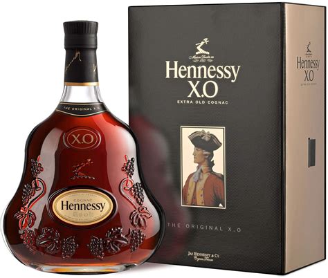Hennessy Xo Price Malaysia Hennessy Xo Exclusive Collection 9 Ix By