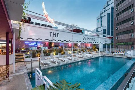 7 great hotels with rooftop in Kuala Lumpur [2022]  The Rooftop Guide