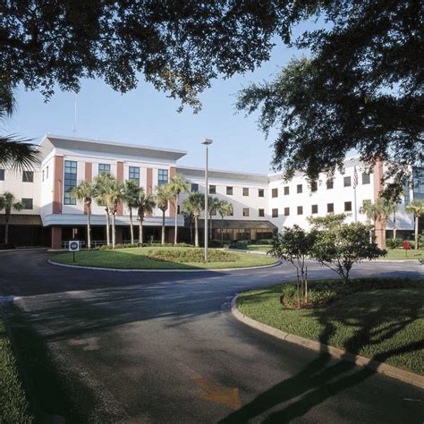 Hca Florida Lake Monroe Hospital Office Photos Glassdoor