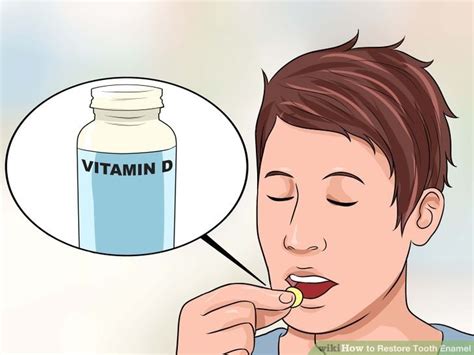 Learn more about how you can help strengthen. How to Restore Tooth Enamel | Tooth enamel, Strengthen ...